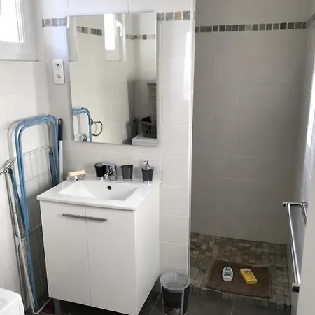 Piscine Privative 4/6 Personnes Corse Ventiseri
