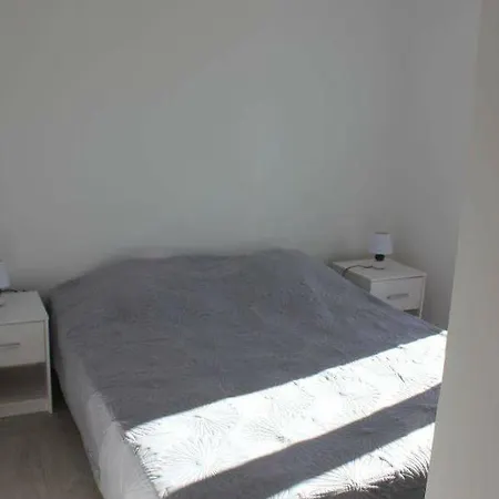 Piscine Privative 4/6 Personnes Corse * Ventiseri